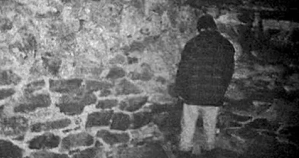 The Blair Witch - The Blair Witch Project