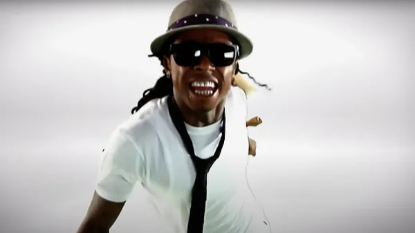 Knockout – Lil Wayne &amp; Nicki Minaj (2010)