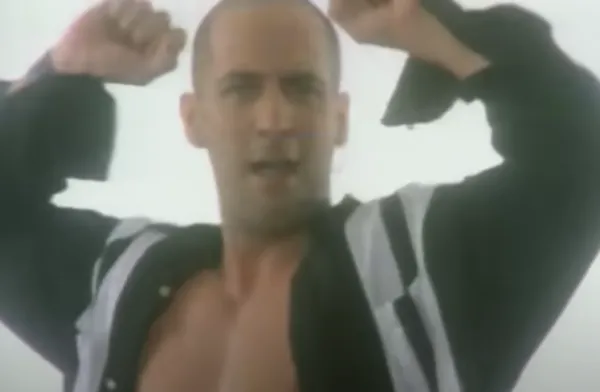 I’m Too Sexy – Right Said Fred (1991)