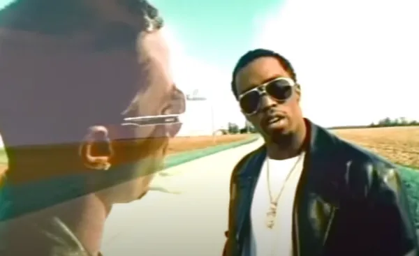 Puff Daddy &amp; Faith Evans – I’ll Be Missing You