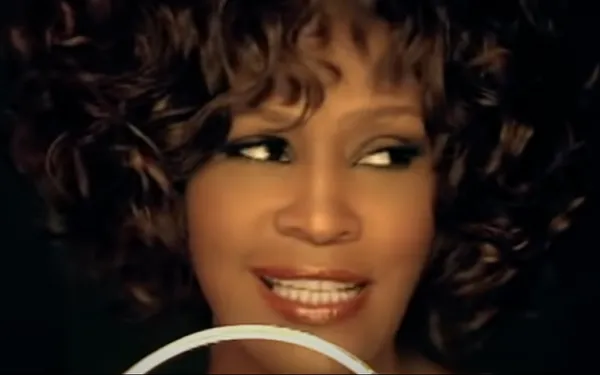 Million Dollar Bill – Whitney Houston (2009)