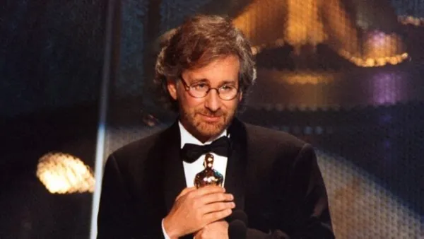 Steven Spielberg directed Poltergeist