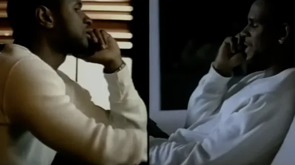 Same Girl – R. Kelly &amp; Usher (2007)