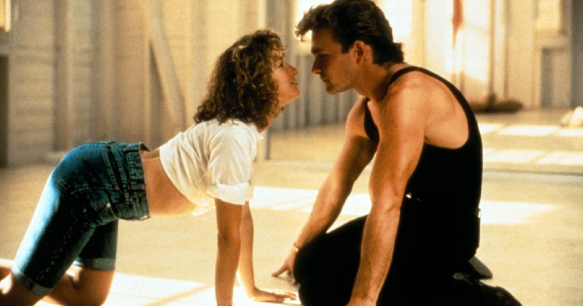 Quiz How Well Do You Remember Dirty Dancing